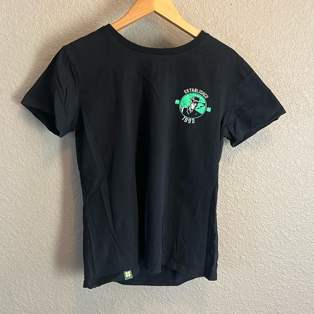 Dutch Bros Short Sleeve T-shirt
